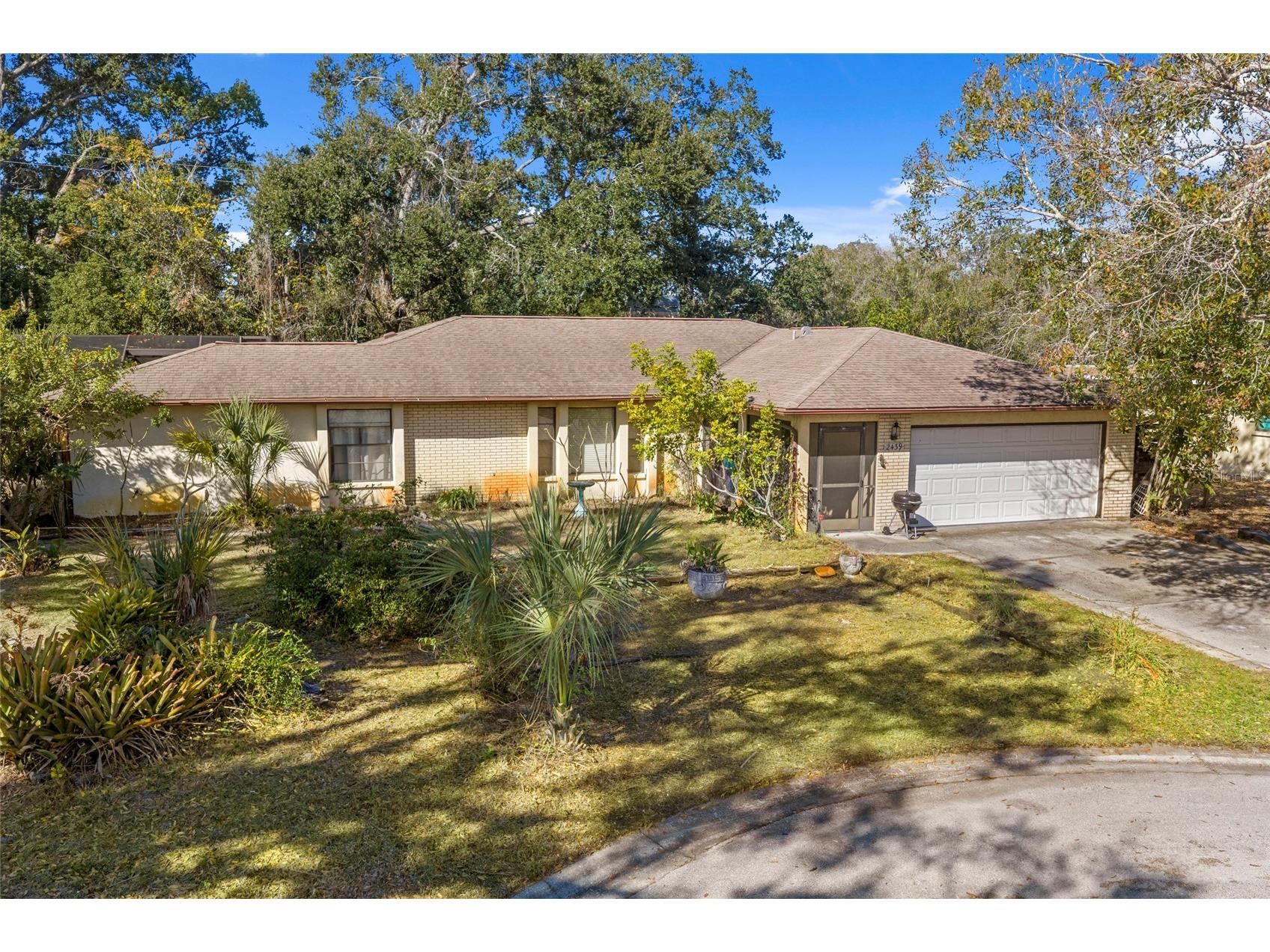 2439 Feiffer Circle Sarasota FL 34235 A4681217 image1
