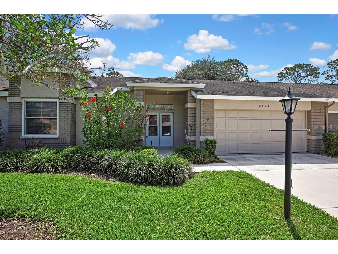 2439 Hidden Trail Drive Spring Hill FL 34606 TB8351537 image1