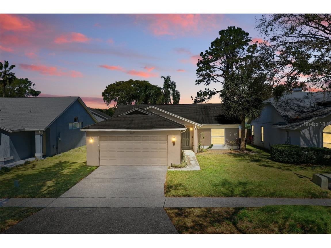 2439 Lake Jackson Circle Apopka FL 32703 - LAKE JACKSON O6280603 image1