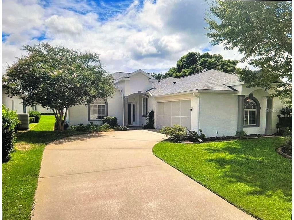 2439 NW 55th Avenue Road Ocala FL 34482 OM691022 image1