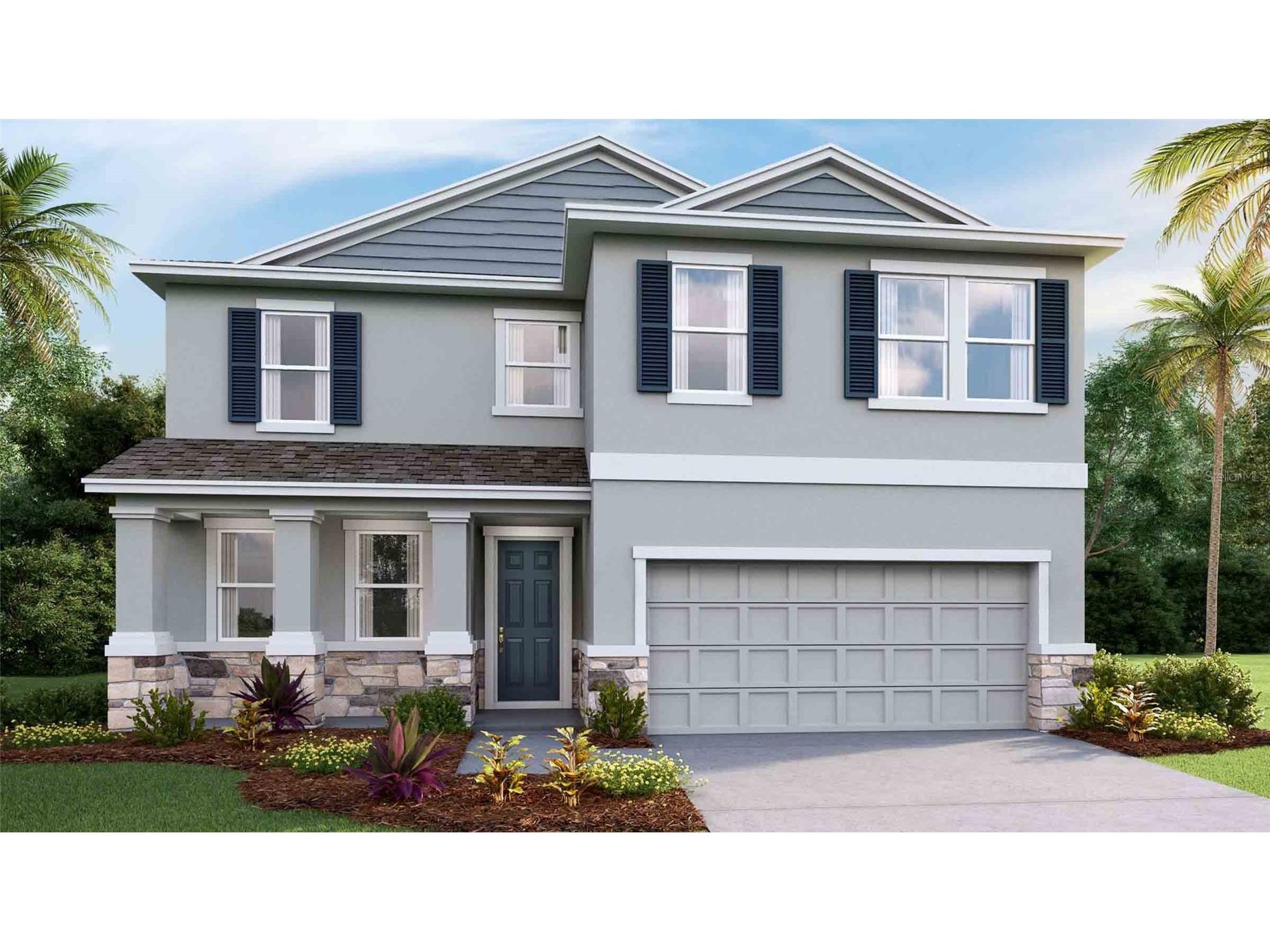 2439 Stratten Drive Zephyrhills FL 33541 TB8472260 image1