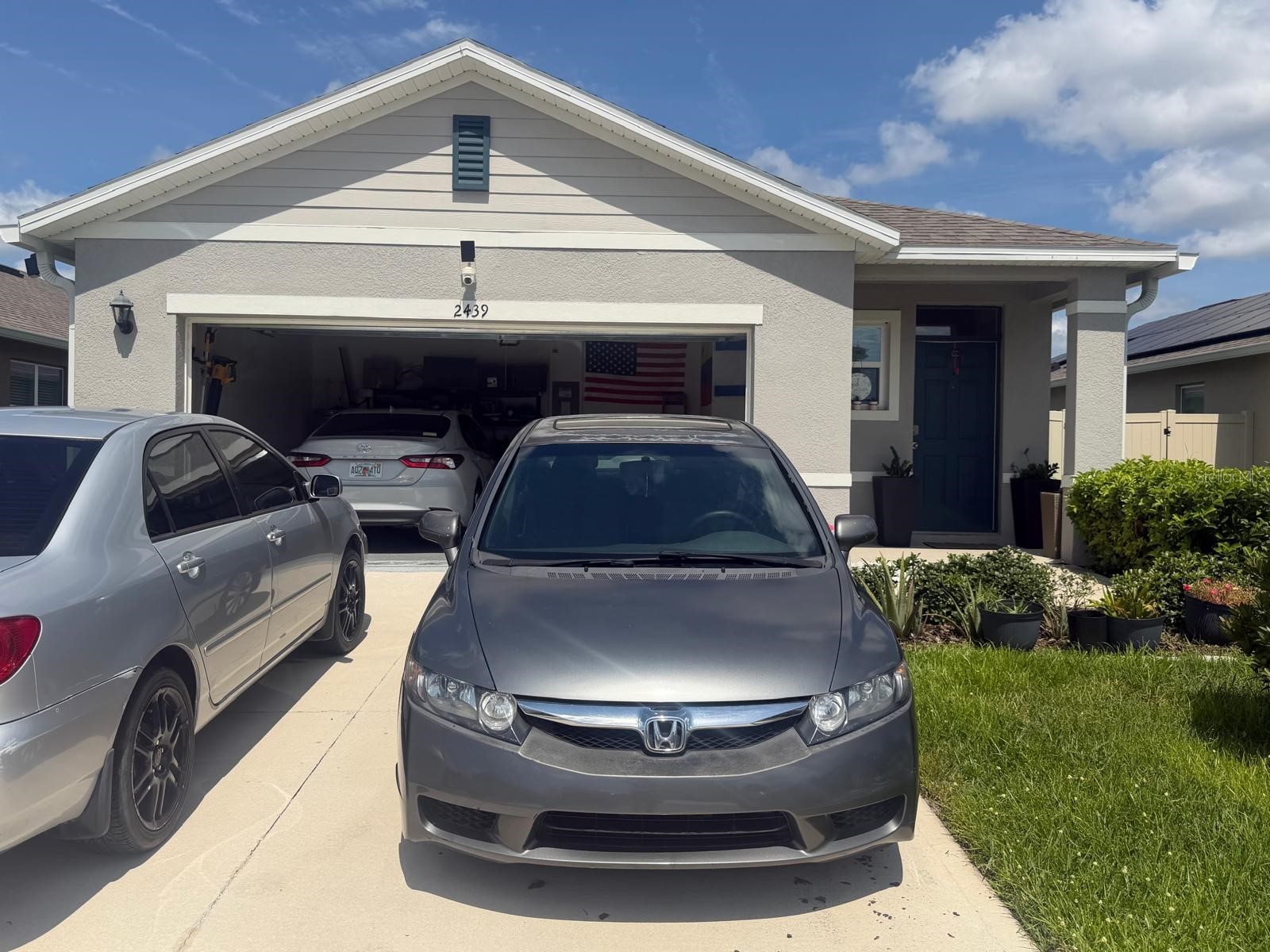 2439 Violet Shelton Court Sanford FL 32773 O6419808 image1
