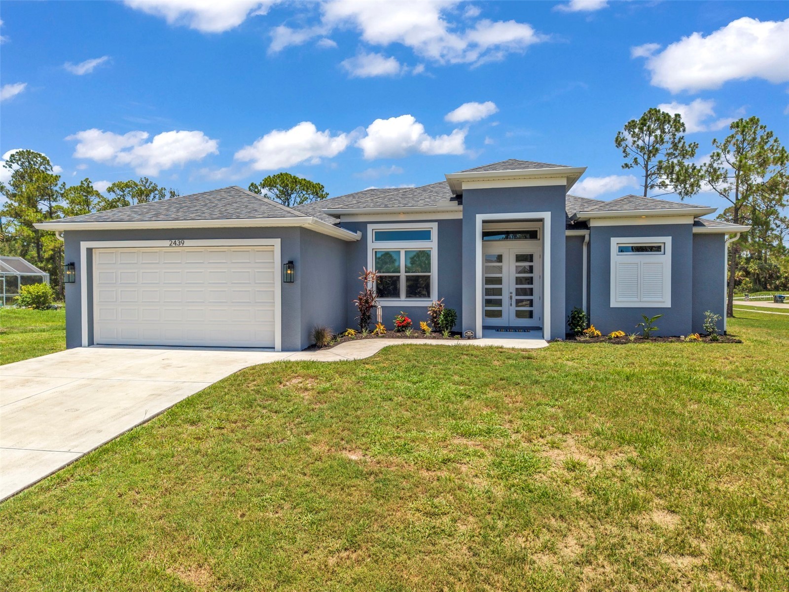 2439 Wilburn Terrace North Port FL 34288 C7528490 image1