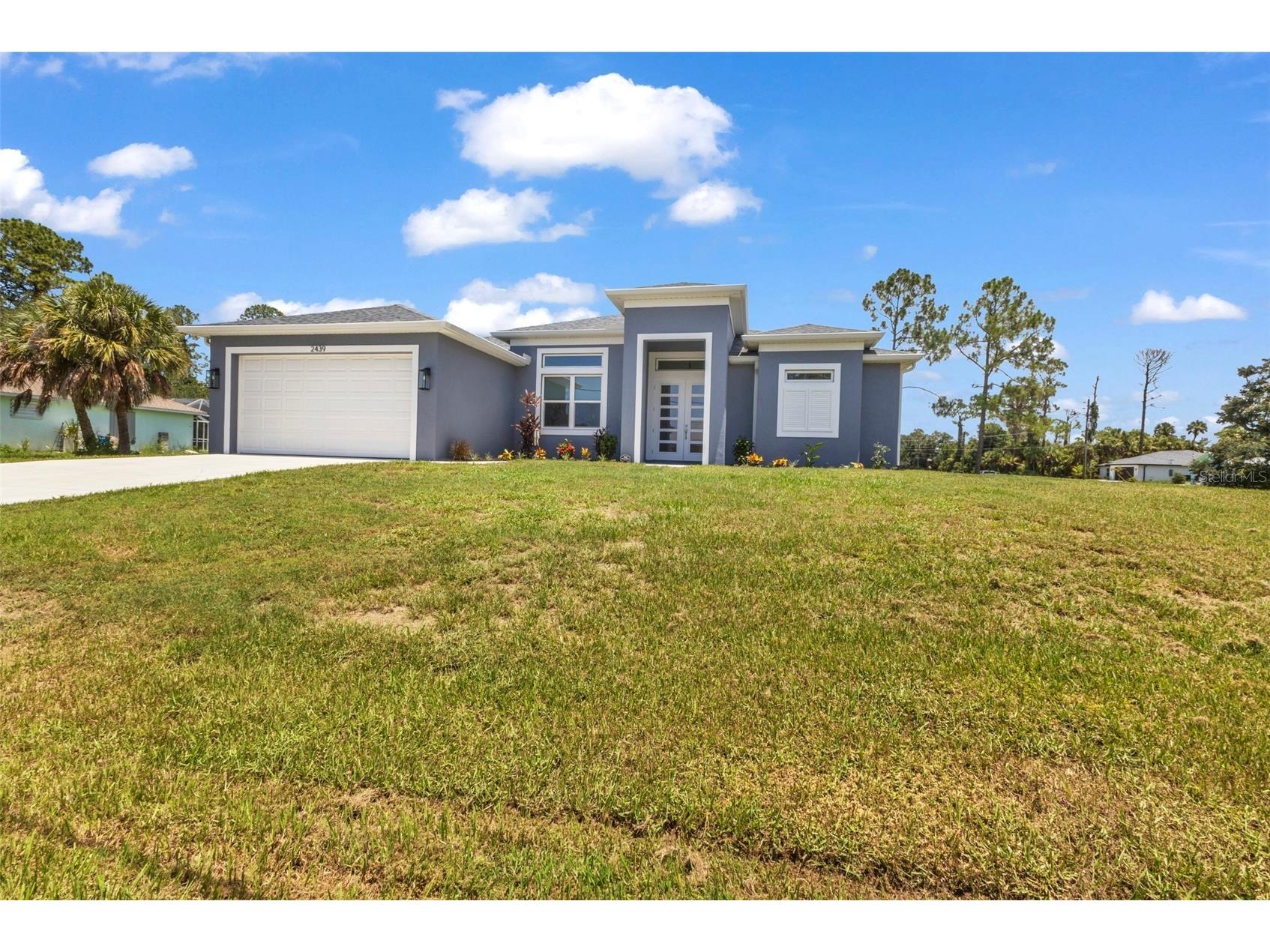 2439 Wilburn Terrace North Port FL 34288 C7528490 image3
