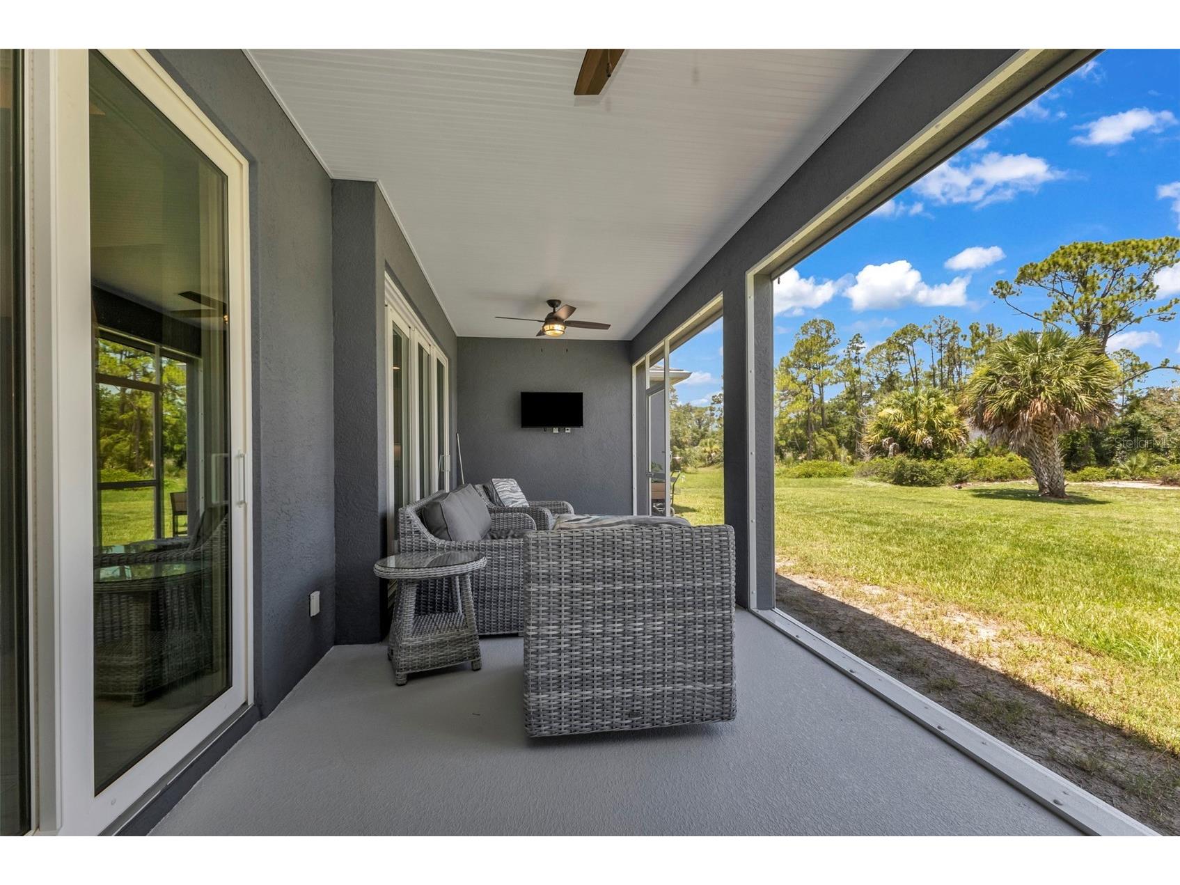 2439 Wilburn Terrace North Port FL 34288 C7528490 image45