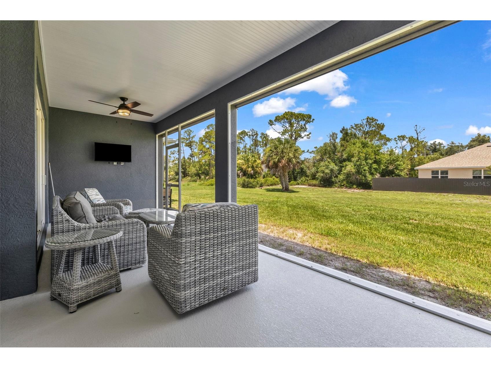 2439 Wilburn Terrace North Port FL 34288 C7528490 image46
