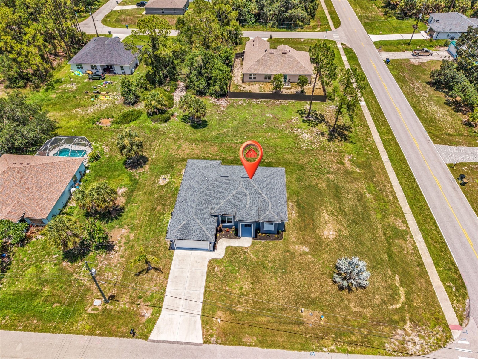 2439 Wilburn Terrace North Port FL 34288 C7528490 image49