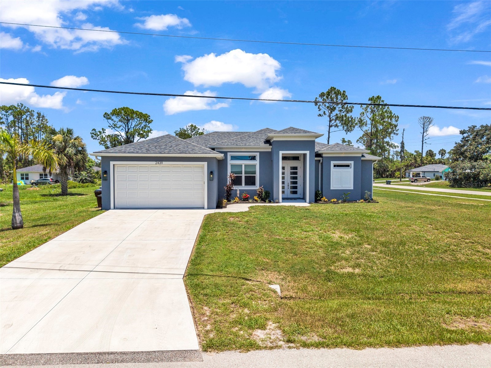 2439 Wilburn Terrace North Port FL 34288 C7528490 image53