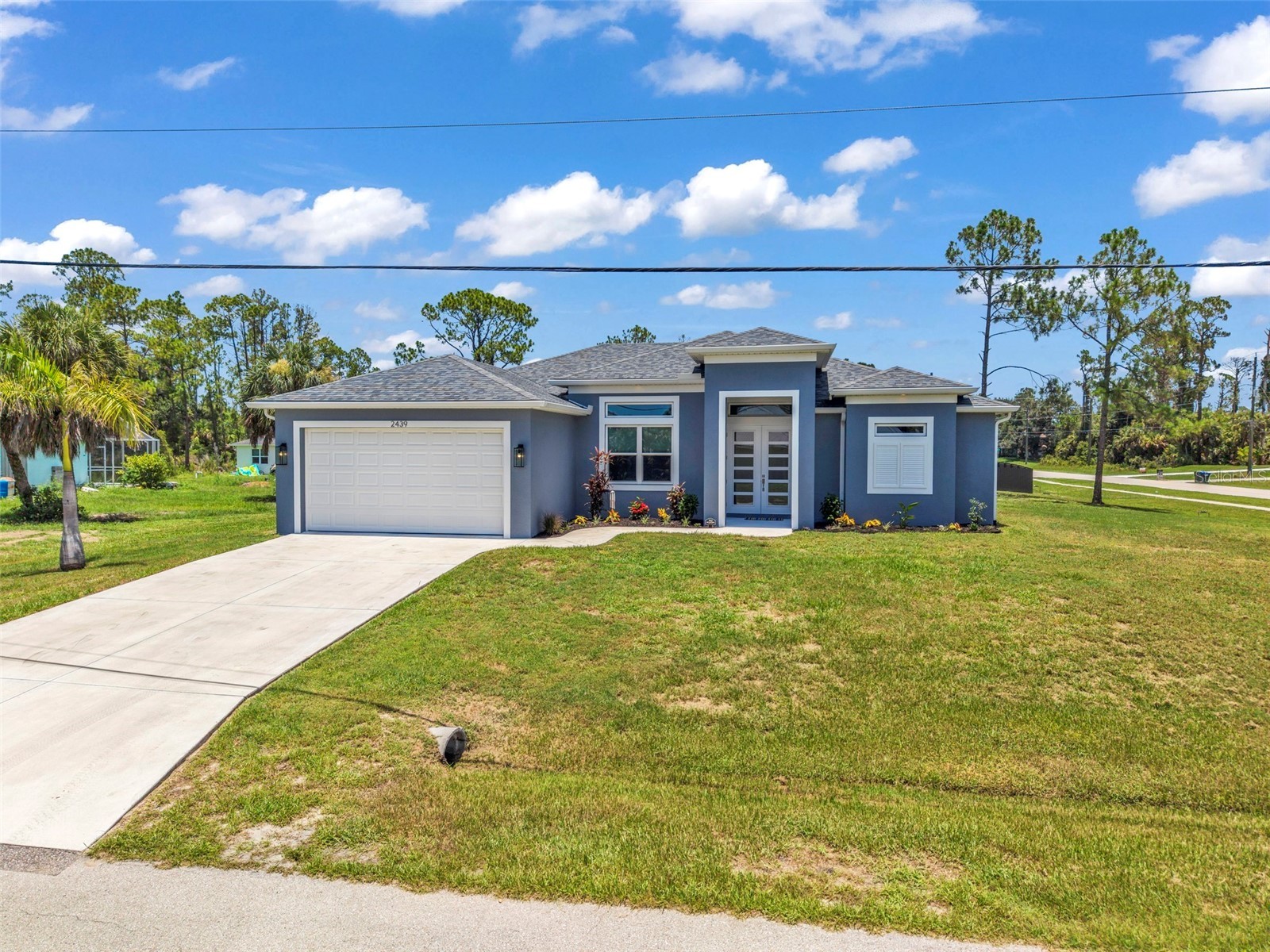 2439 Wilburn Terrace North Port FL 34288 C7528490 image54