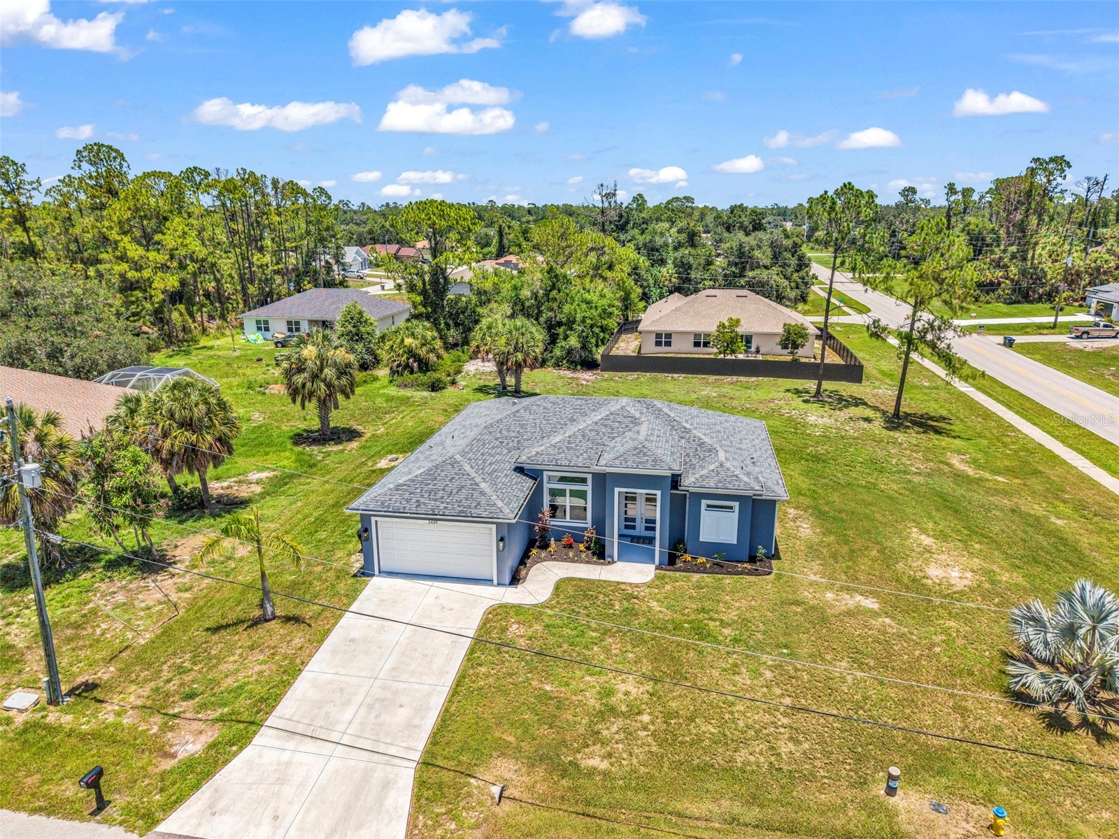 2439 Wilburn Terrace North Port FL 34288 C7528490 image56