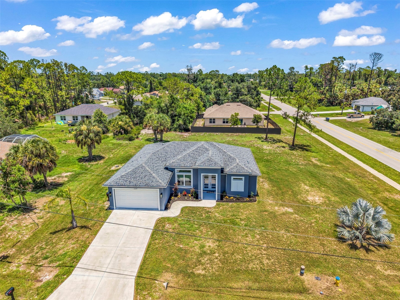 2439 Wilburn Terrace North Port FL 34288 C7528490 image57