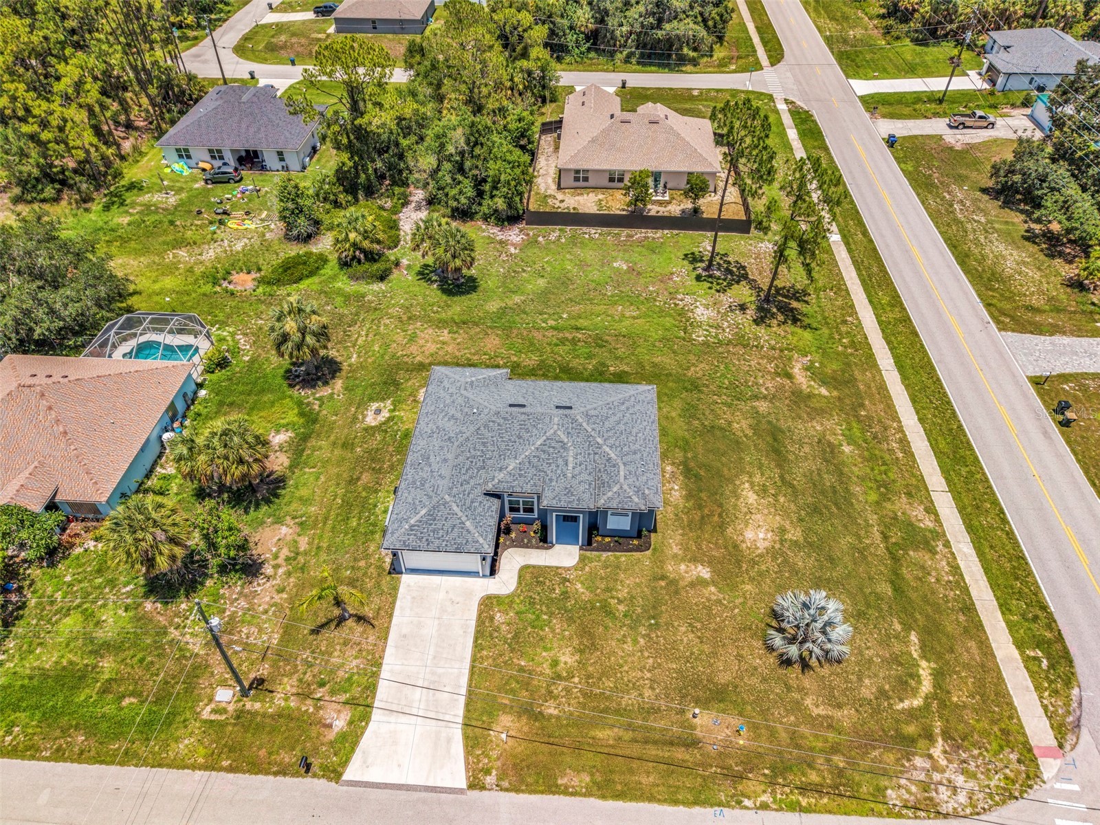2439 Wilburn Terrace North Port FL 34288 C7528490 image58