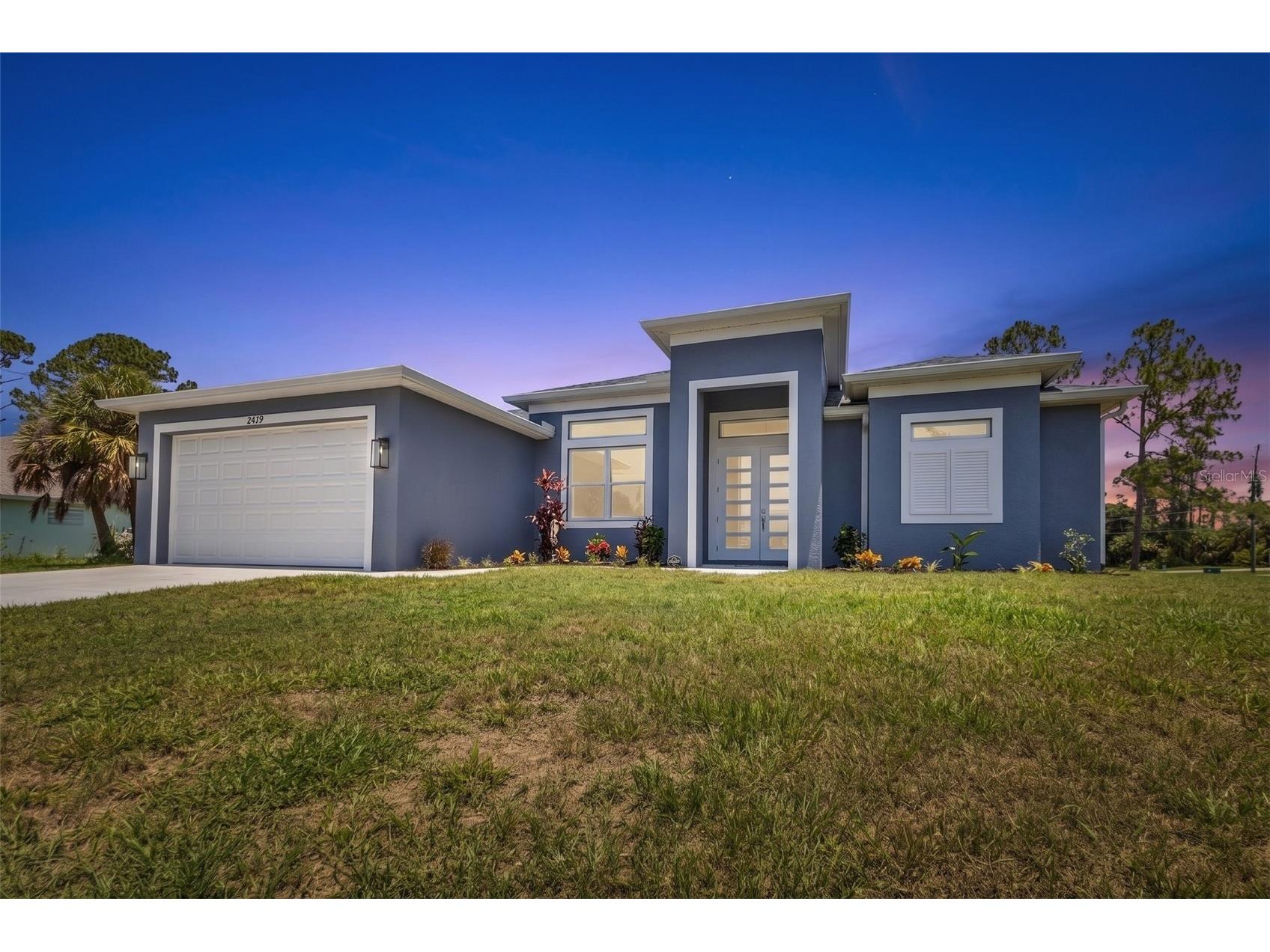 2439 Wilburn Terrace North Port FL 34288 C7528490 image67