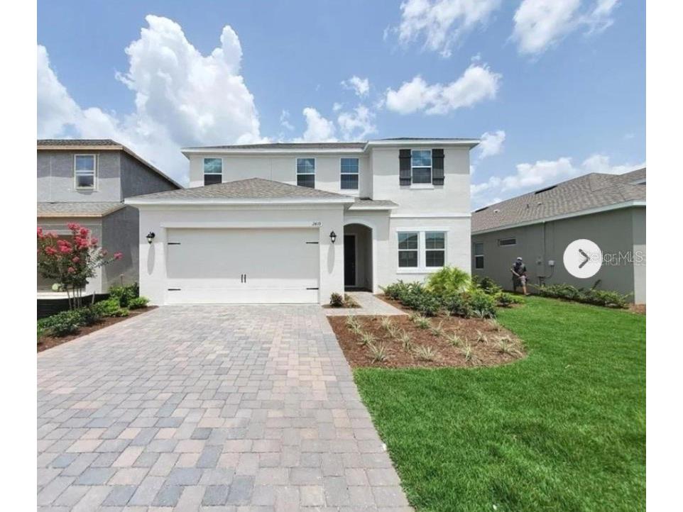 2439 Zaballina Place Davenport FL 33897 O6132039 image1