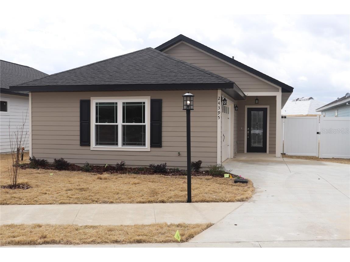 24395 SW 17th Lane Newberry FL 32669 GC519698 image1