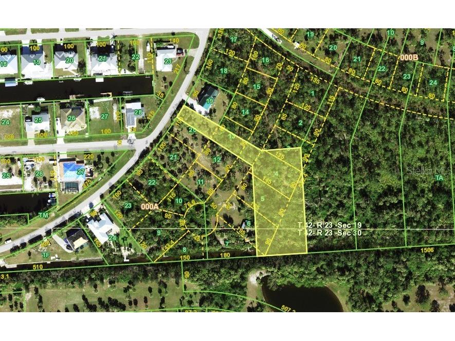 24397 Jean La Fitte Boulevard Punta Gorda FL 33955 C7526146 image1
