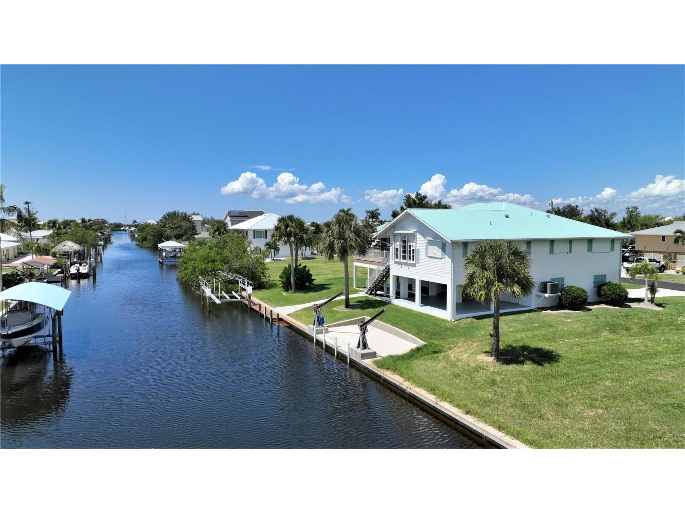 24397 Treasure Island Boulevard Punta Gorda FL 33955 A4544682 image1