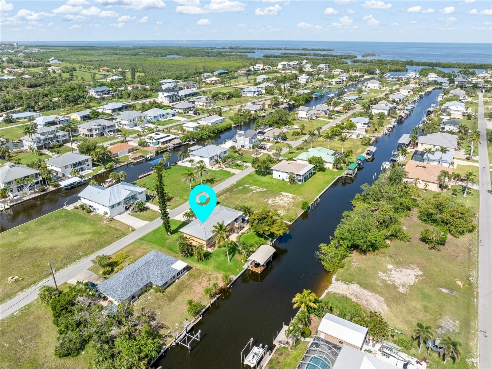 24398 Treasure Island Boulevard Punta Gorda FL 33955 C7510960 image1