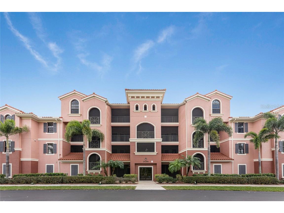 24399 Baltic Avenue #102 Punta Gorda FL 33955 - BURNT STORE MARINA C7486207 image1