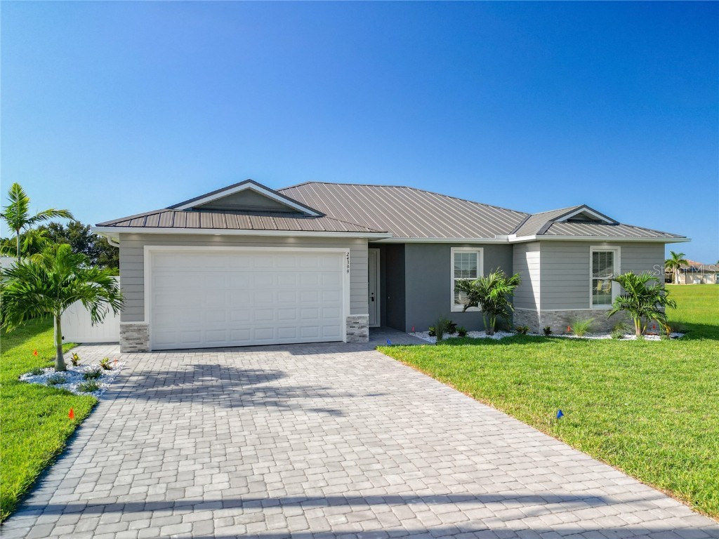 24399 Cabana Road Punta Gorda FL 33955 A4608651 image1