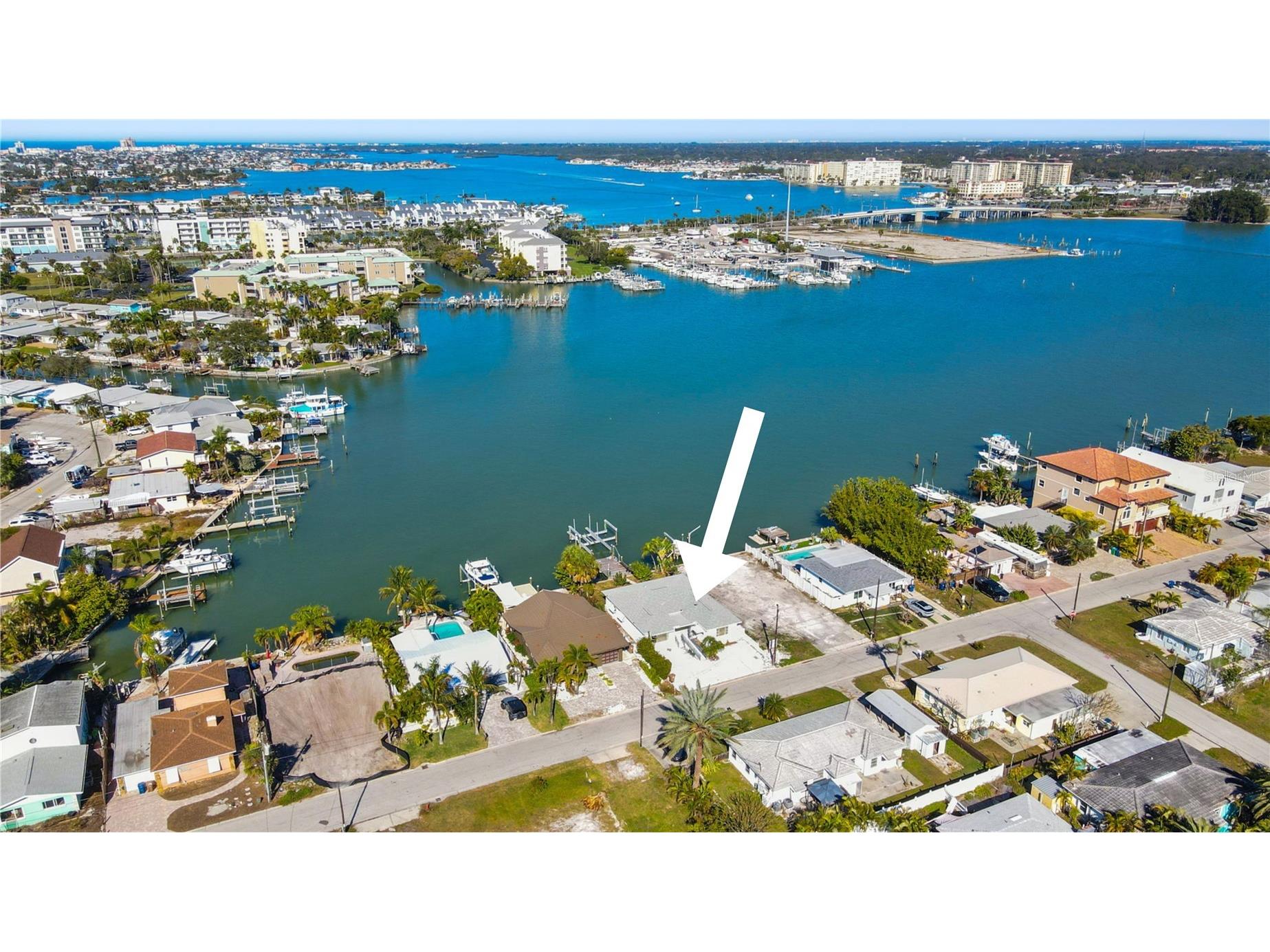 244 145th Avenue E Madeira Beach FL 33708 TB8461078 image1