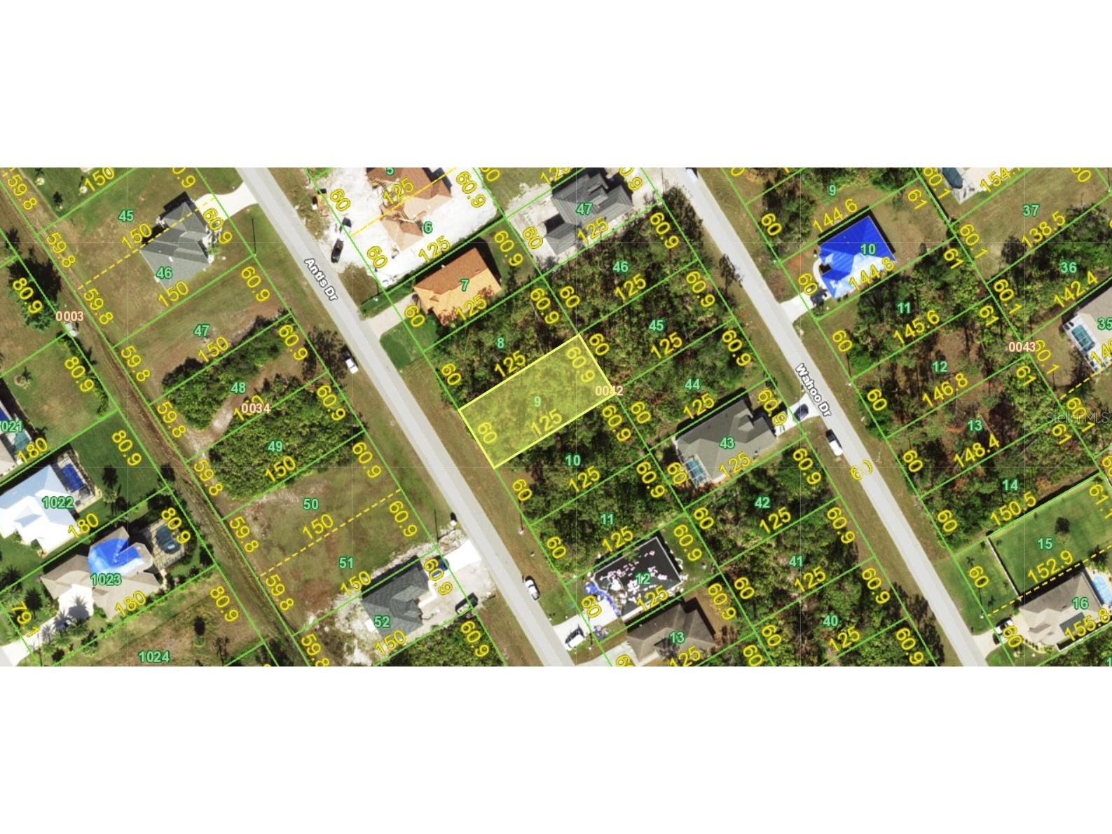 244 Antis Drive Rotonda West FL 33947 S5126936 image1