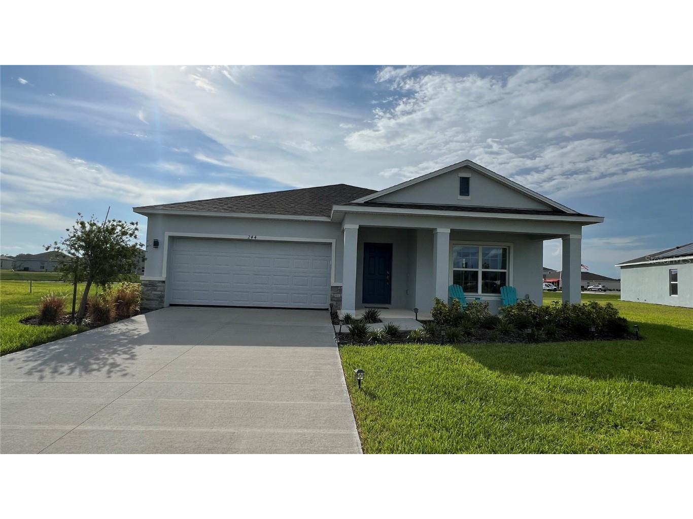 244 Aquamarine Lane Kissimmee FL 34758 S5089795 image1