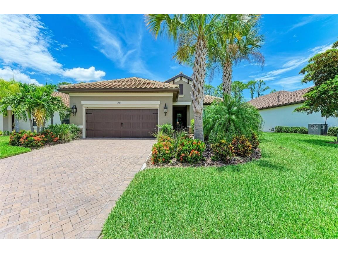 244 Ariano Avenue Nokomis FL 34275 N6133826 image1