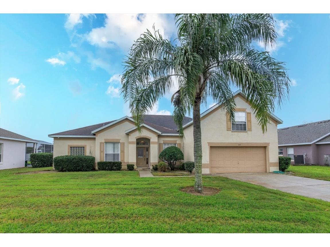 244 Ballyshannon Drive Davenport FL 33897 O6309913 image1