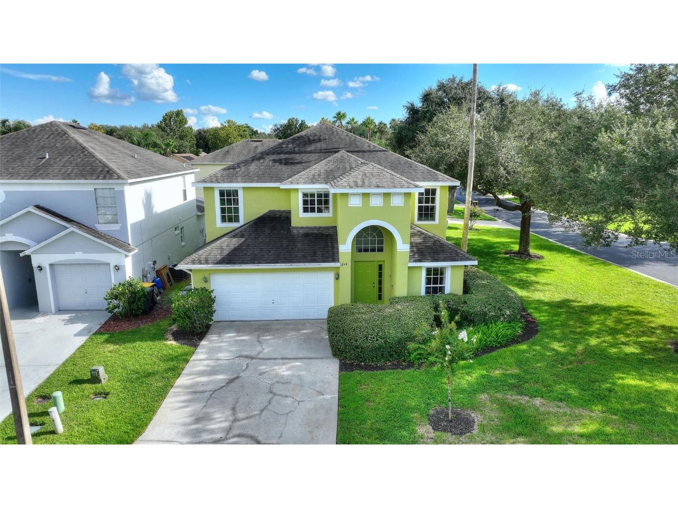 244 Buckingham Cir Davenport FL 33897 P4931943 image1