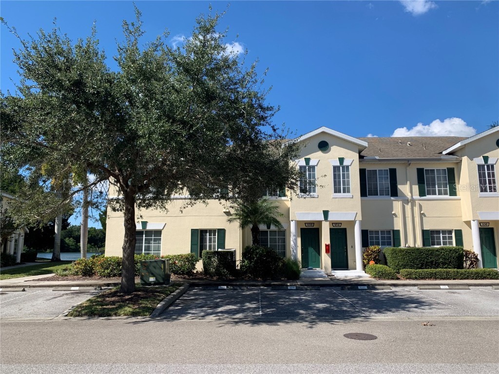 244 Cape Harbour Loop #101 Bradenton FL 34212 A4516946 image1