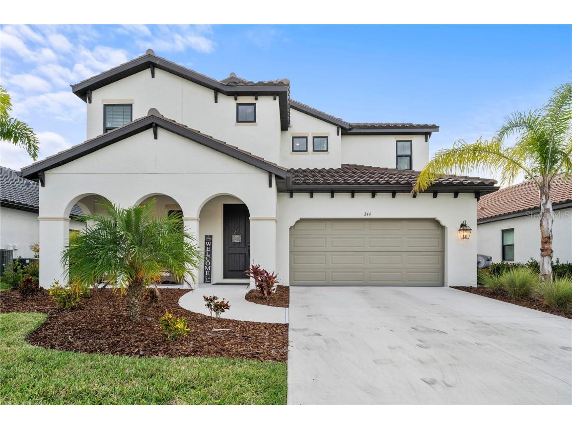 244 Caserta Court Nokomis FL 34275 N6133760 image1