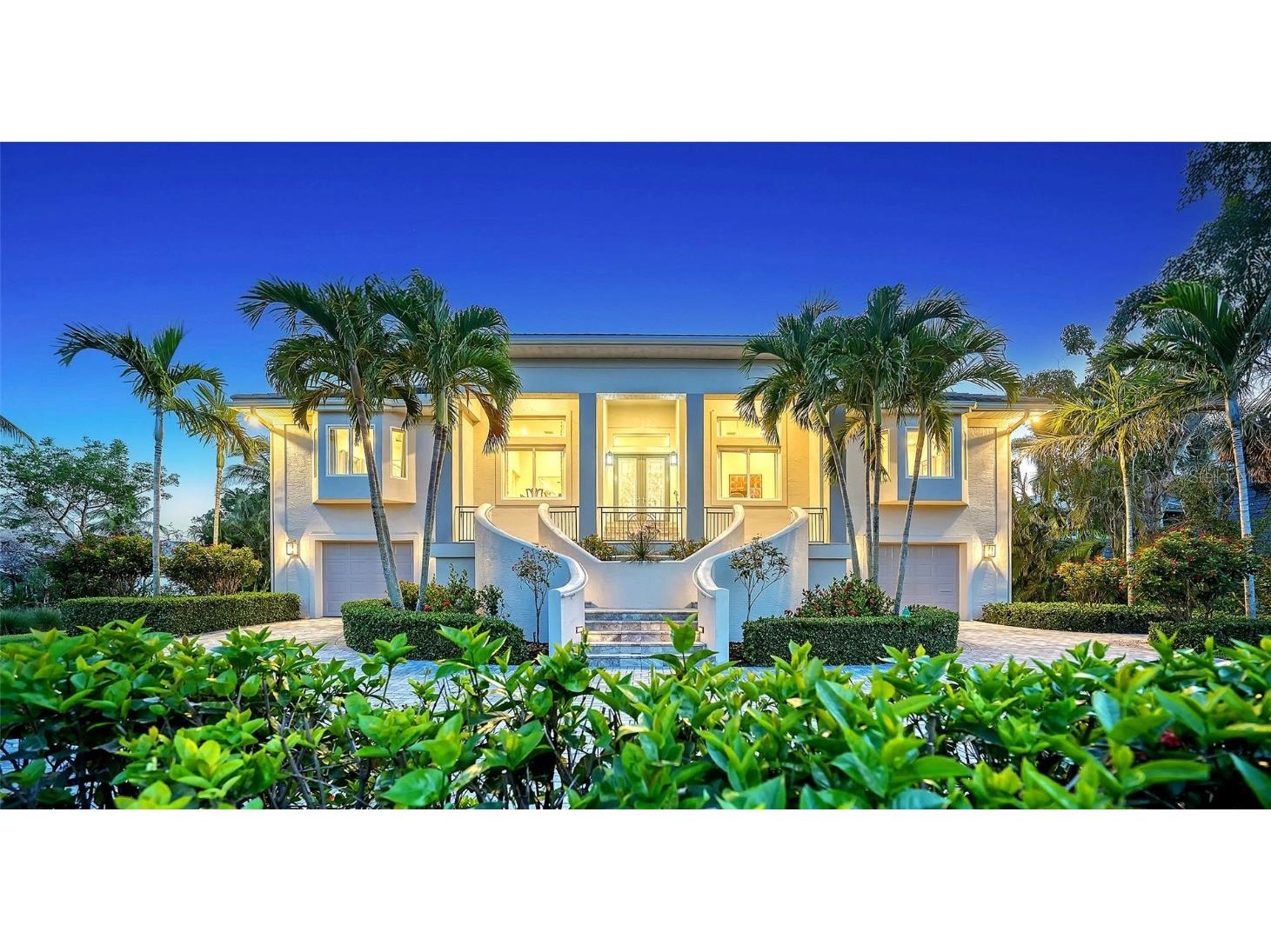 244 Cedar Park Circle Sarasota FL 34242 - COCOANUT BAYOU A4651055 image1