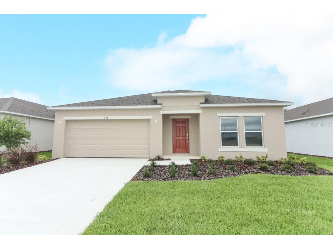 244 Citrine Loop Kissimmee FL 34758 A4572874 image1