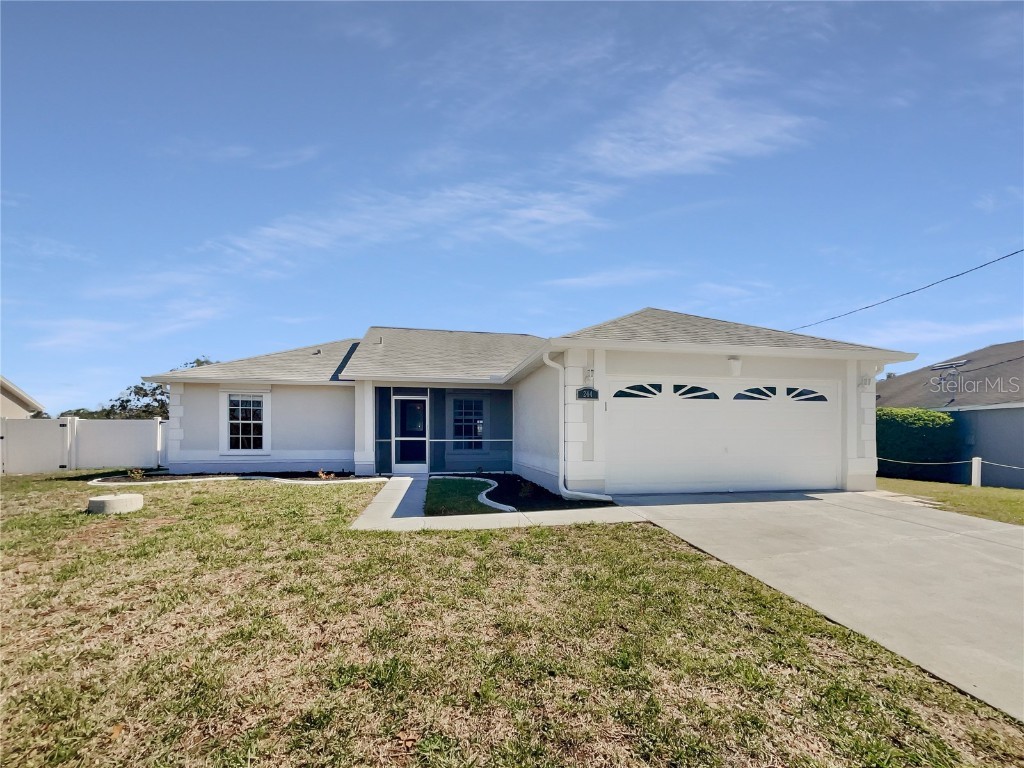 244 Cobblestone Drive Spring Hill FL 34606 O6092688 image1