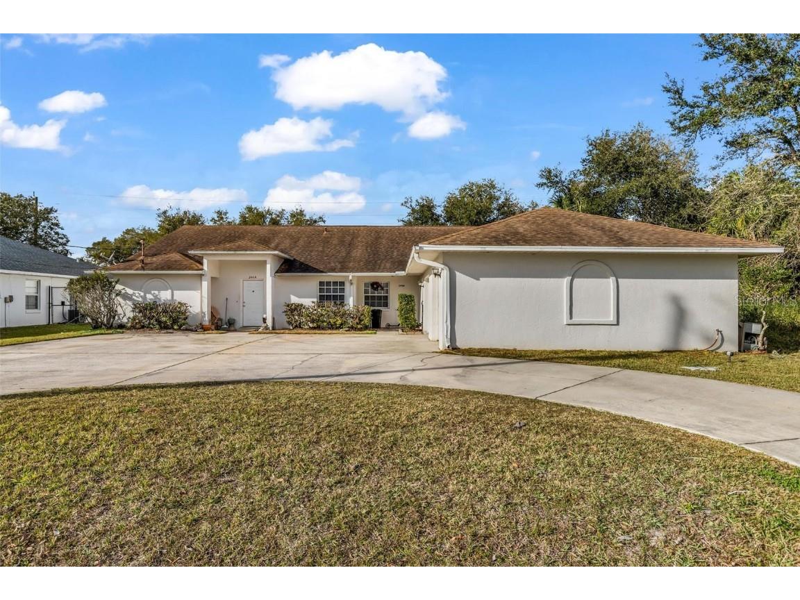 244 Coral Reef Ct N #A/B Palm Coast FL 32137 FC288237 image1