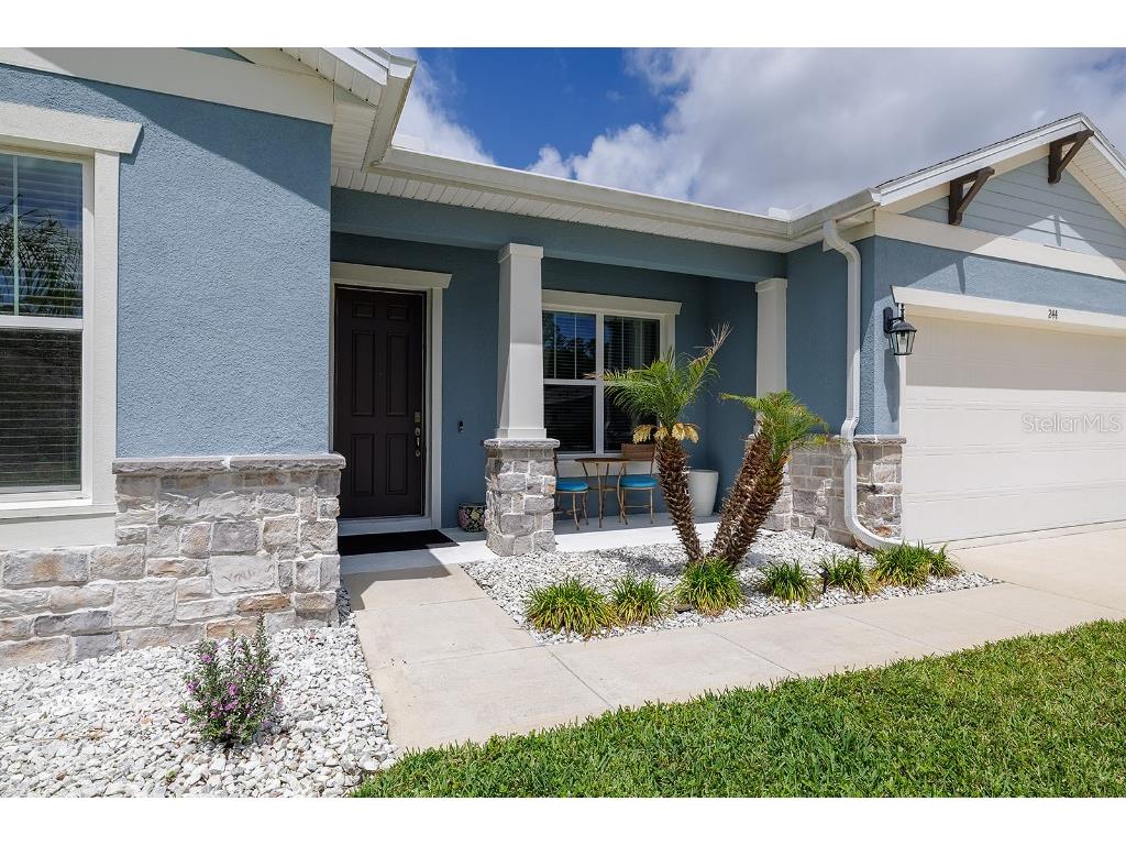 244 Cypress Trail Drive Ormond Beach FL 32174 TB8504567 image2