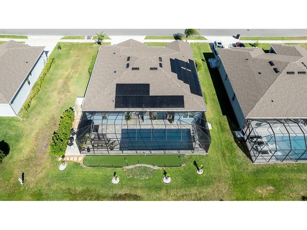 244 Cypress Trail Drive Ormond Beach FL 32174 TB8504567 image35