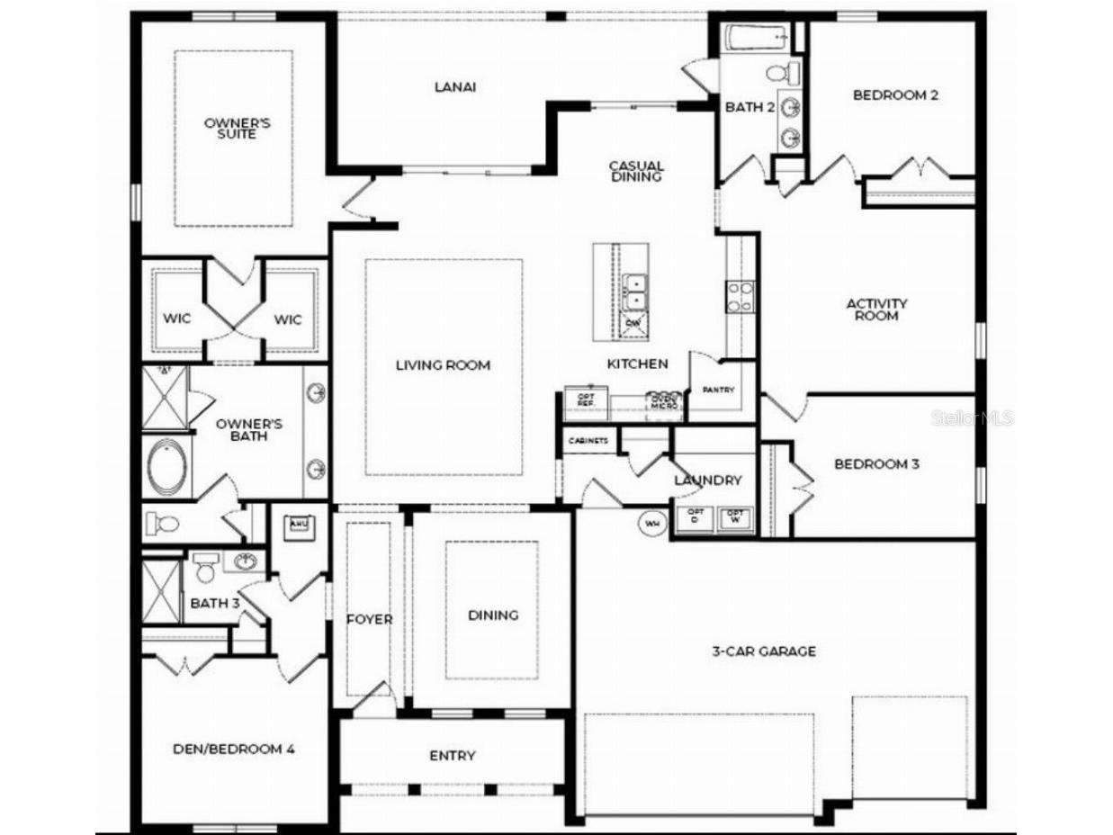 244 Cypress Trail Drive Ormond Beach FL 32174 TB8504567 image39