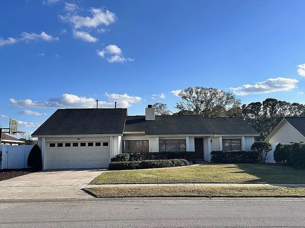 244 Dublin Drive Lake Mary FL 32746 - Greenwood Lake J988822 image1