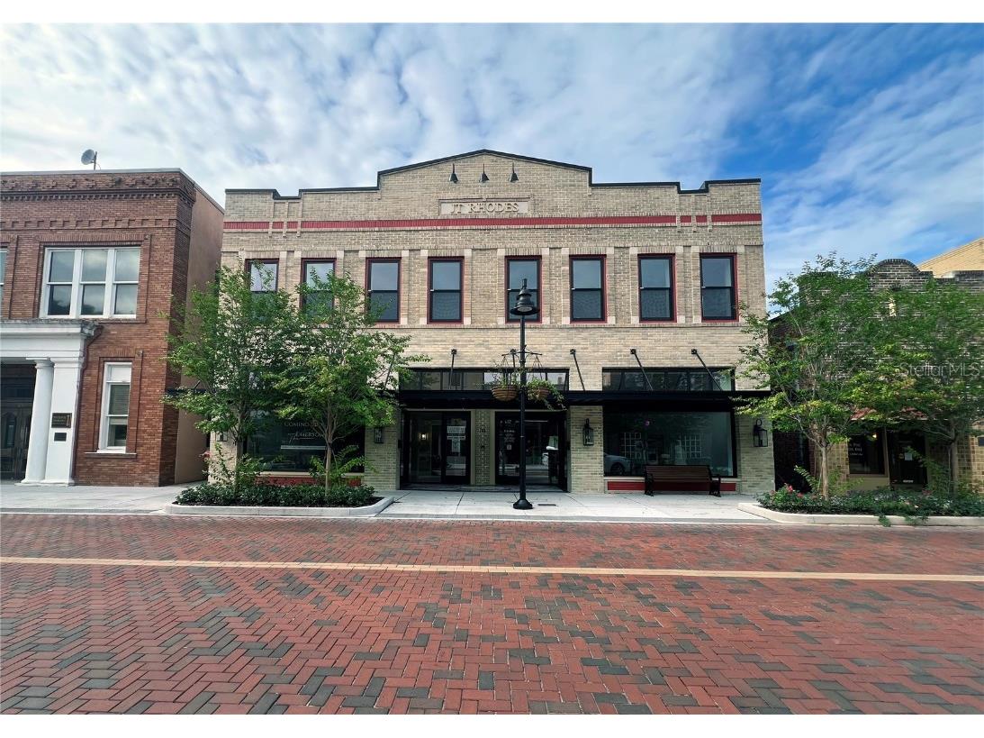 244 E Park Avenue Lake Wales FL 33853 K4903012 image1