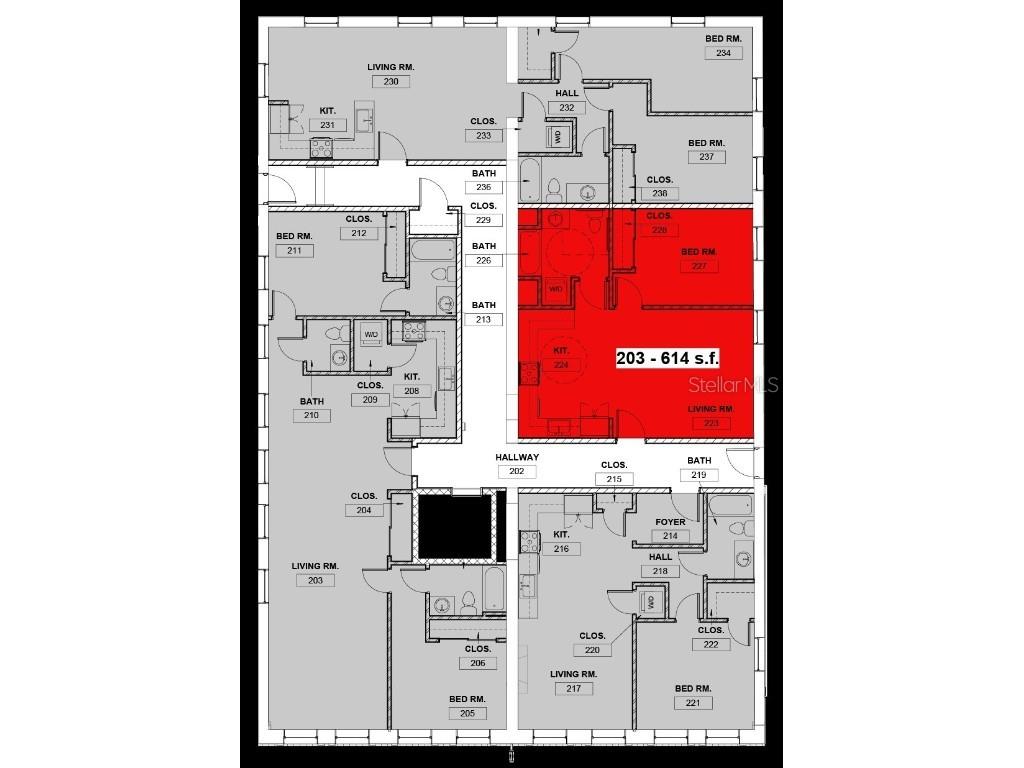 244 E Park Avenue Lake Wales FL 33853 K4903012 image40