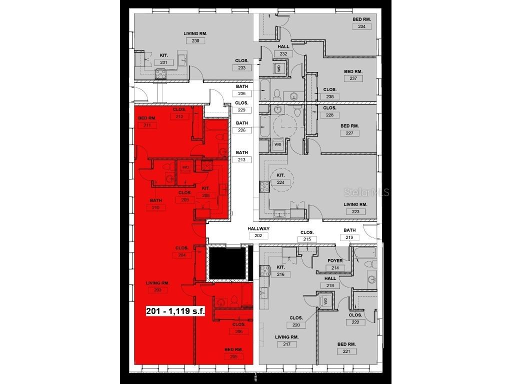 244 E Park Avenue Lake Wales FL 33853 K4903012 image8