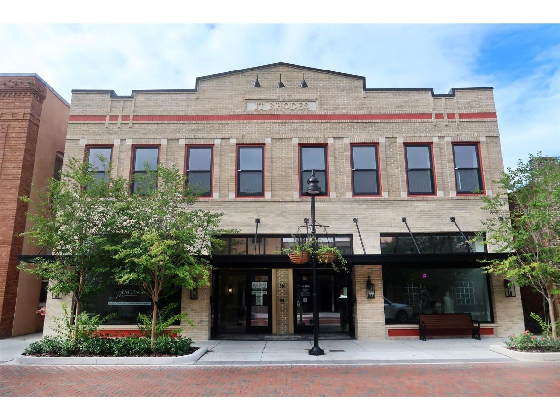 244 E Park Avenue Lake Wales FL 33853 K4903016 image1