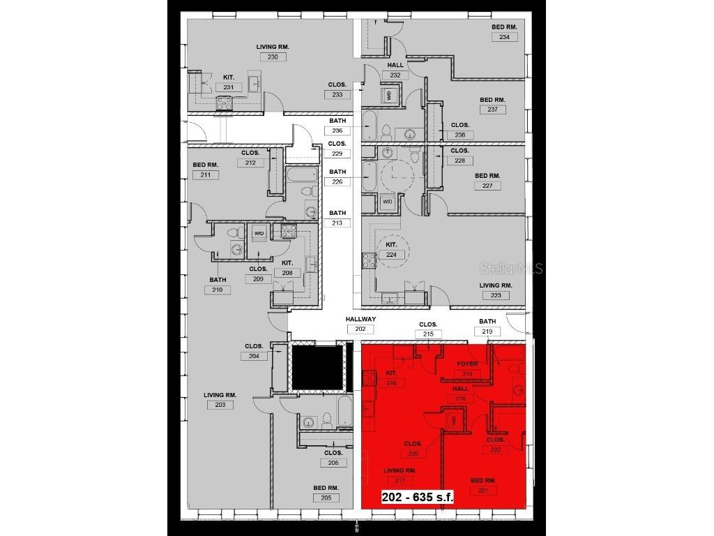 244 E Park Avenue Lake Wales FL 33853 K4903016 image45