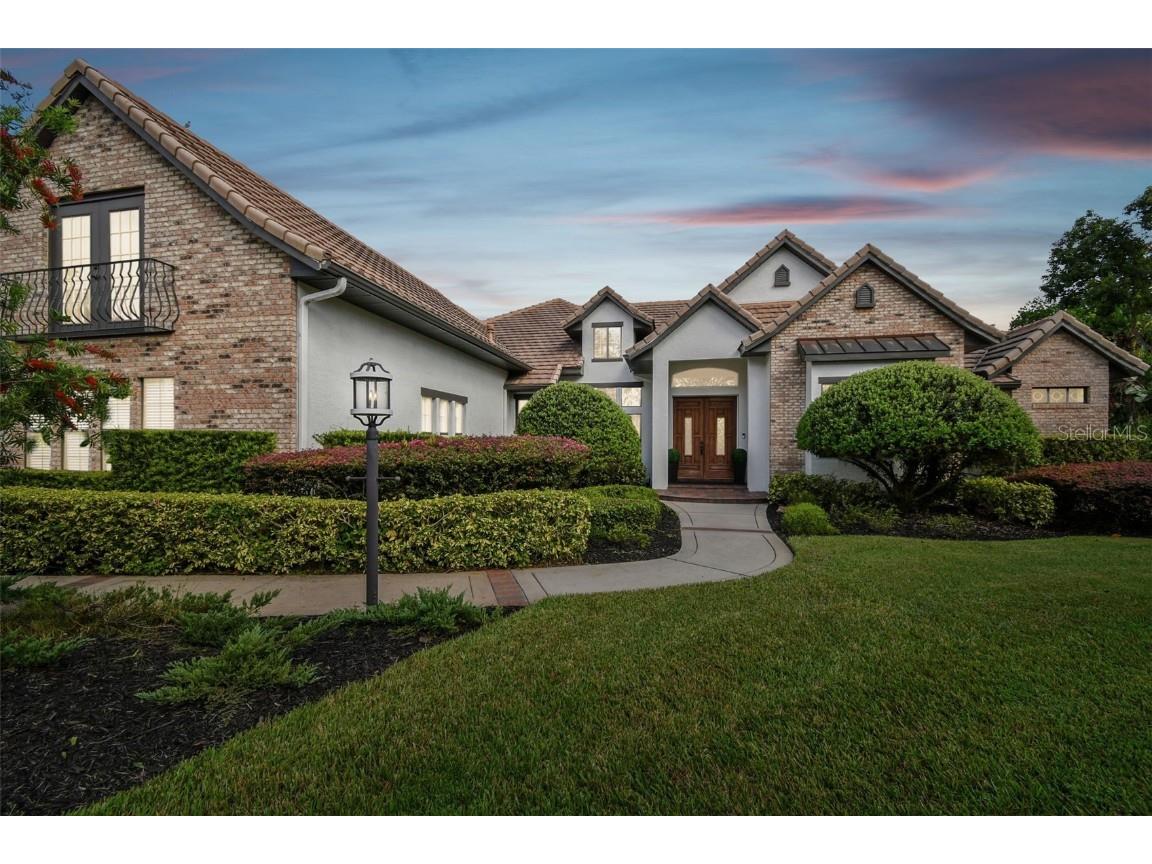 244 Eagle Estates Drive Debary FL 32713 - LAKE BENTLEY O6147810 image1