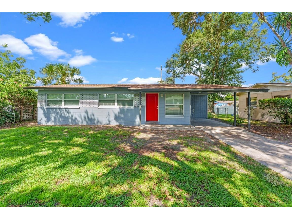 244 Fanfair Avenue Orlando FL 32811 O6127520 image1