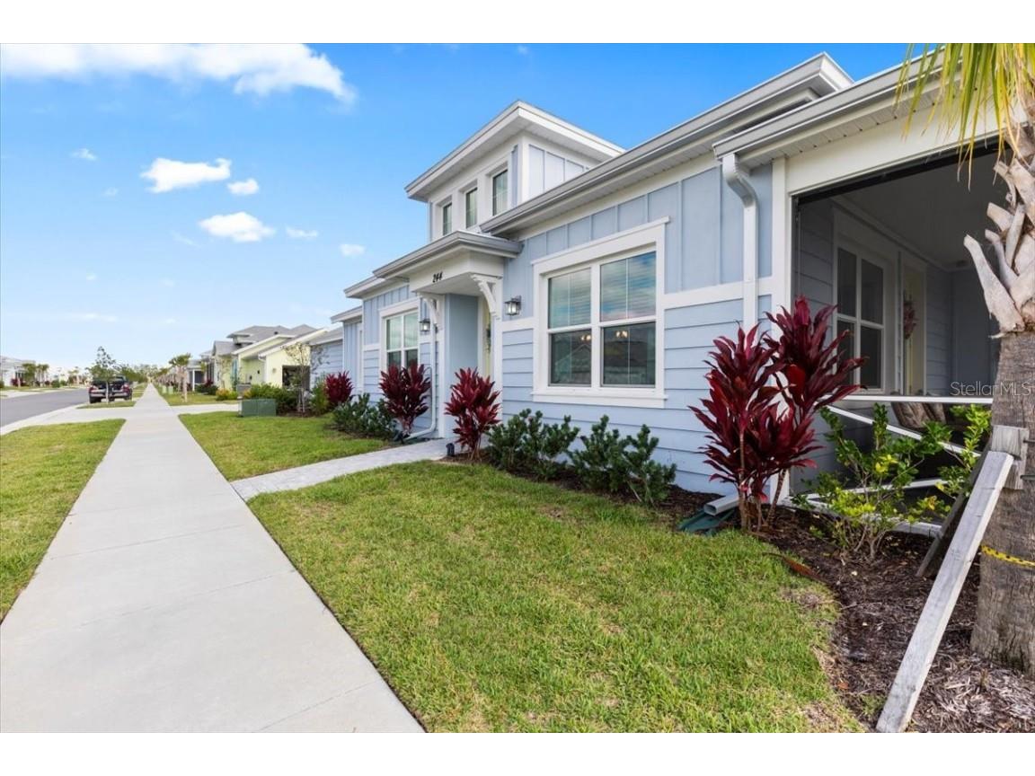 244 Gypsy Palace Lane Daytona Beach FL 32124 V4945665 image34