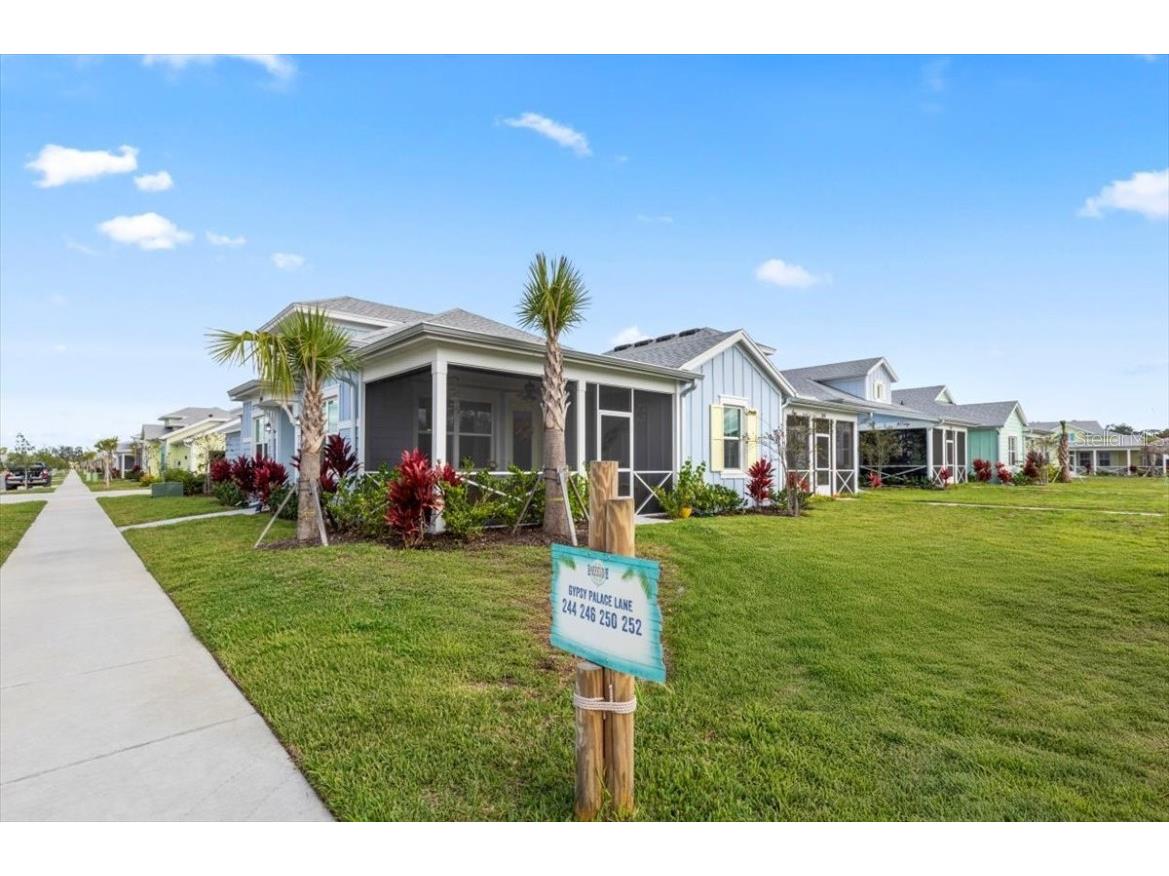 244 Gypsy Palace Lane Daytona Beach FL 32124 V4945665 image36