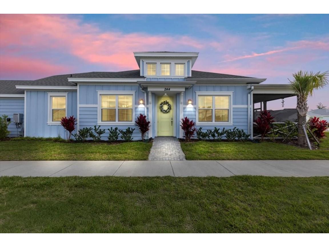 244 Gypsy Palace Lane Daytona Beach FL 32124 V4945665 image37